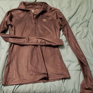 Umbro pullover